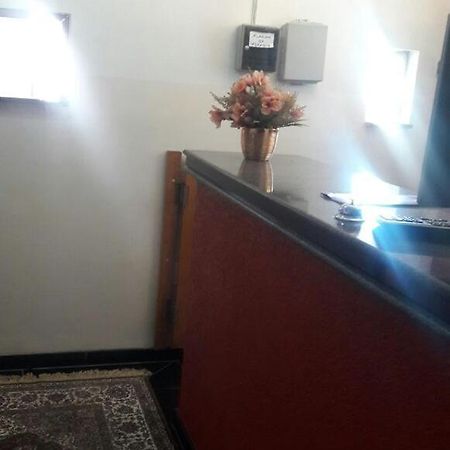 Hotel Like I Contagem Bagian luar foto