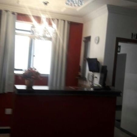 Hotel Like I Contagem Bagian luar foto