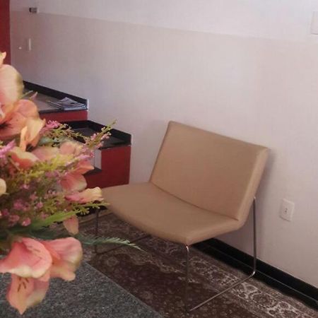 Hotel Like I Contagem Bagian luar foto
