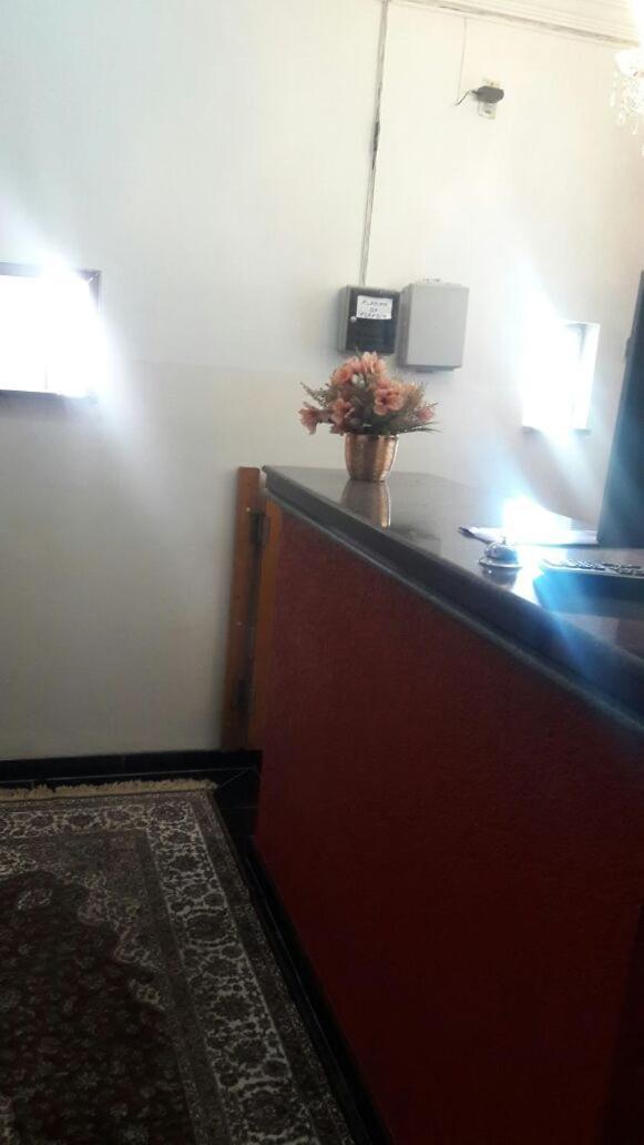Hotel Like I Contagem Bagian luar foto