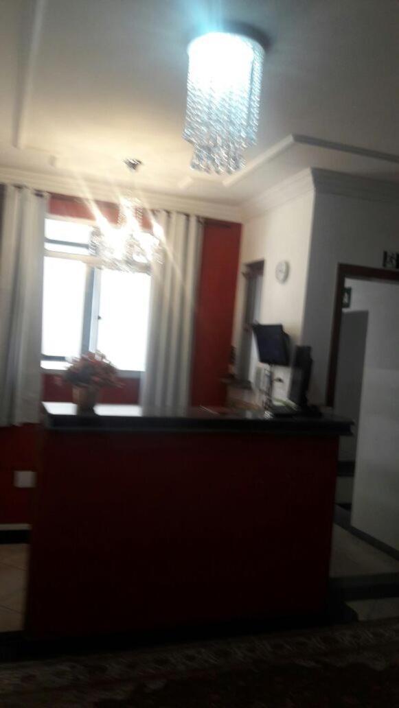 Hotel Like I Contagem Bagian luar foto