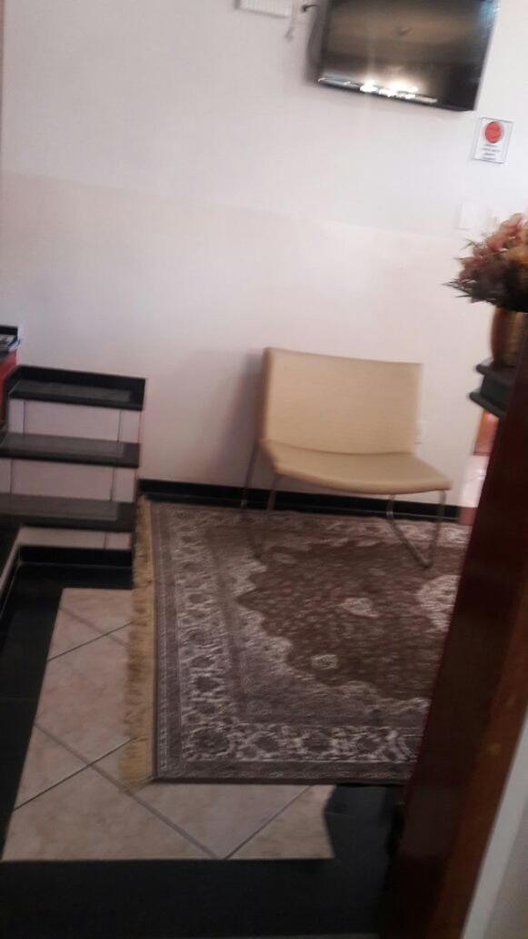 Hotel Like I Contagem Bagian luar foto