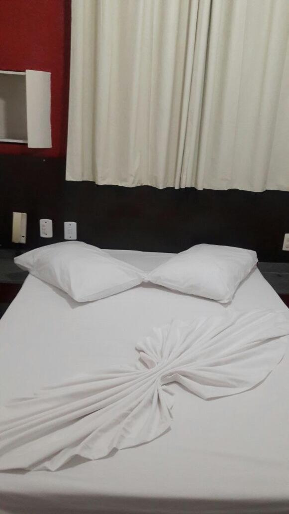 Hotel Like I Contagem Bagian luar foto