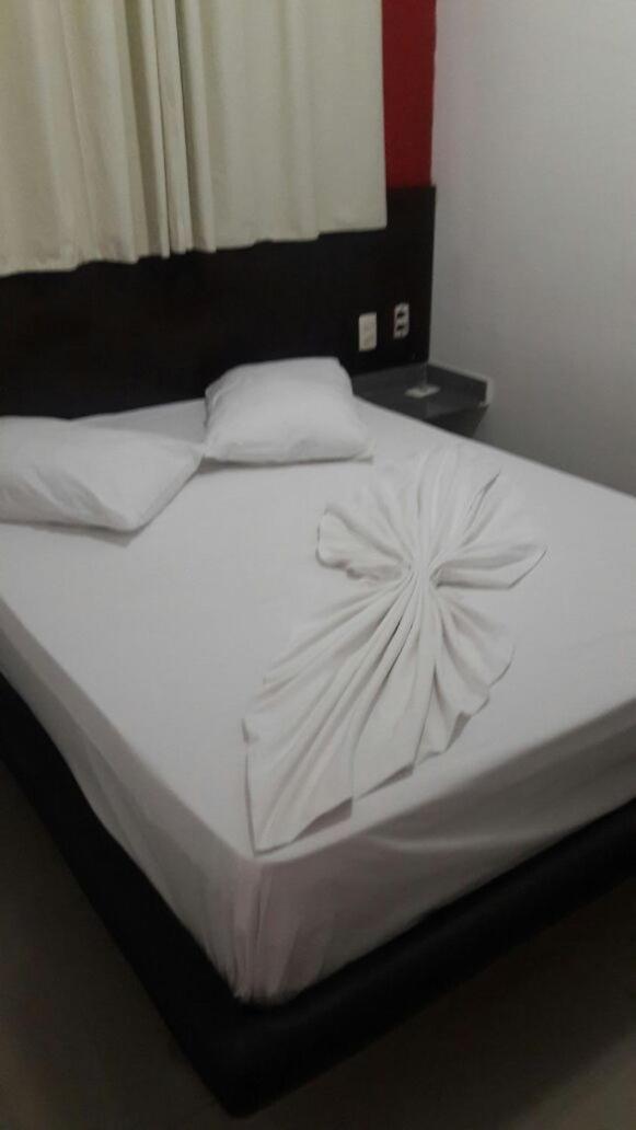 Hotel Like I Contagem Bagian luar foto