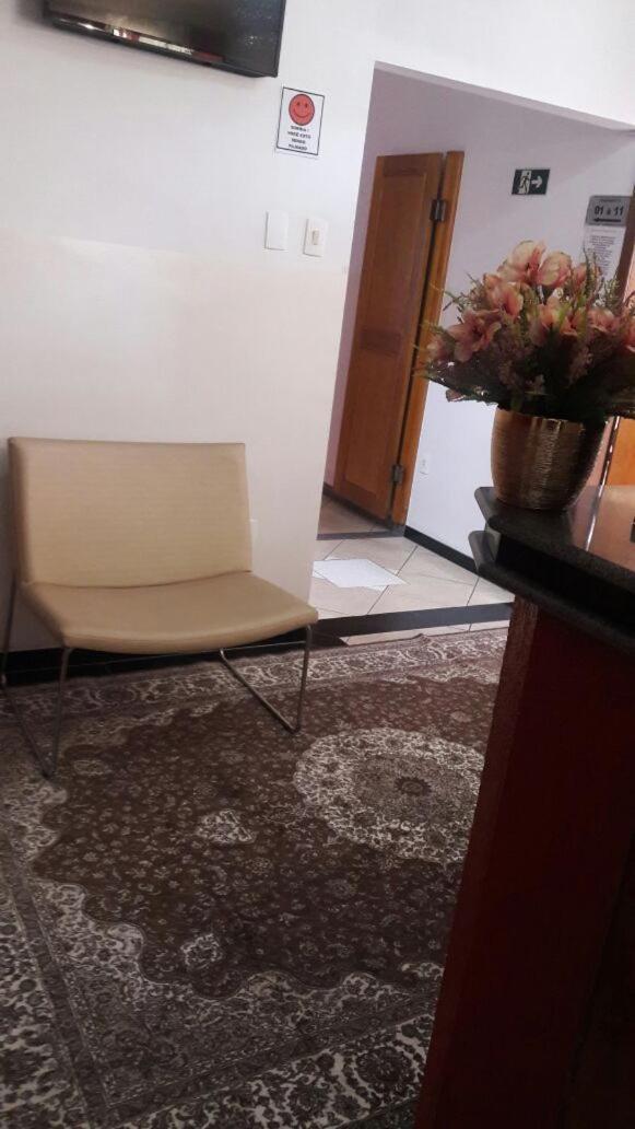 Hotel Like I Contagem Bagian luar foto